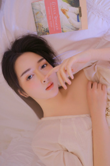 明星专题：梁思敏